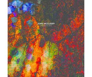 Mccleery, Jono - If Music Presents: Pagodes