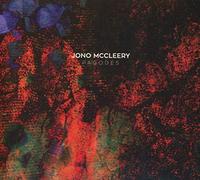 Mccleery, Jono - Pagodes