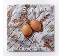 Mcclellan, Anna - Yes And No