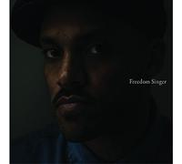 MCCLELLAND, W. - FREEDOM SINGER