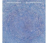 Mcclements, Walt - On a Painted Ocean
