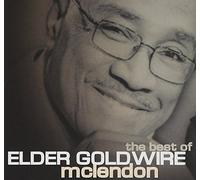 Mcclendon, Elder Goldwire - Best of Elder Goldwire Mcclendon