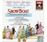 Mcclinn - Show Boat-Broadway Show Album