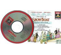 Mcclinn - Show Boat-Broadway Show Album
