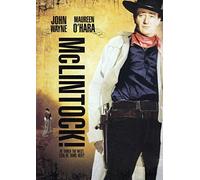 Mcclintock