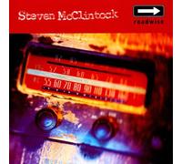 Mcclintock,Steven - Roadwise