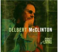 Mcclinton,Delbert - Cost of Living