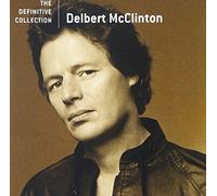Mcclinton, Delbert - Definitive Collection