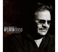 Mcclinton, Delbert & Dick50 - Acquired Taste (2 CD)