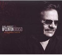 Mcclinton, Delbert & Dick50 - Acquired Taste