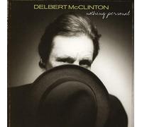 Mcclinton, Delbert - Nothing Personal