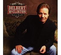 Mcclinton, Delbert - Room To Breathe