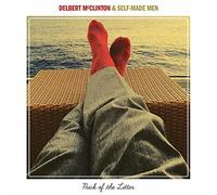 Mcclinton, Delbert/ Self-Made Men - Prick Of The Litter