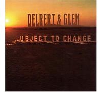 Mcclinton, Delbert - Subject To Change
