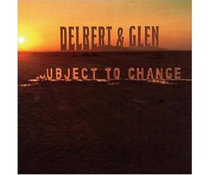 Mcclinton, Delbert - Subject To Change