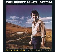 Mcclinton, Delbert - Vol. 1-Classics