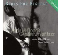 Mccloud, Andy - Blues For Bighead