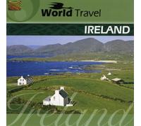 Mccloughlin, Noel - World Travel: Ireland