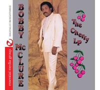 Mcclure, Bobby - Cherry