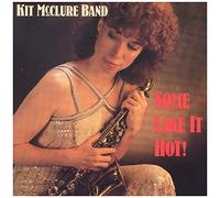 Mcclure, Kit - Some Like It Hot