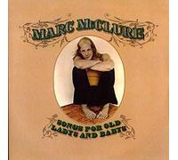 Mcclure, Marc - Songs For Old Ladys & Babys: Limited