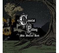 Mcclure, Mike - Camelot Falling