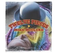 Mcclure,Mike - Twelve Pieces