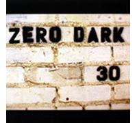 MCCLURE, MIKE - ZERO DARK 30