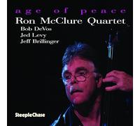 Mcclure Ron - Age Of Peace
