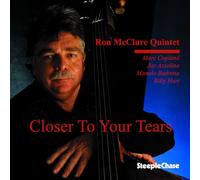Mcclure Ron - Closer To Your Tears