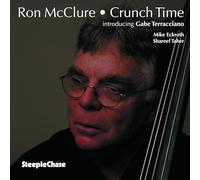 Mcclure Ron - Crunch Time
