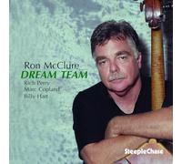 Mcclure Ron - Dream Team