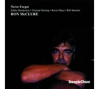 Mcclure Ron - Never Forget