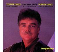 Mcclure Ron Quartet - Tonite Only