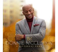 Mcclurkin, Donnie - Different Song
