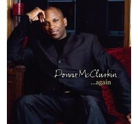 Mcclurkin, Donnie - Donnie Mcclurkin-Again
