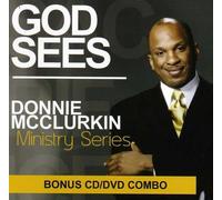Mcclurkin, Donnie - God Sees