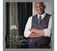 Mcclurkin, Donnie - Journey: Live