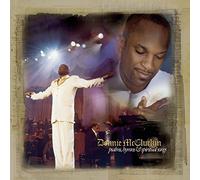 Mcclurkin, Donnie - Psalms Hymns & Spiritual Songs (2 CD)