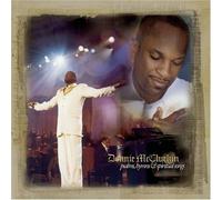 Mcclurkin, Donnie - Psalms Hymns & Spiritual Songs by Mcclurkin, Donnie (2005) Audio CD