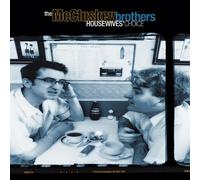 The McCluskey Brothers Housewives' Choice (CD) Album