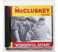 Mccluskey Brothers, The - Wonderful Affair [Import]