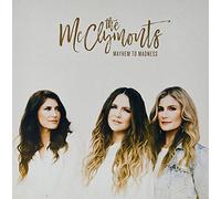 Mcclymonts - Mayhem To Madness