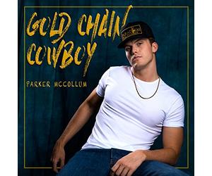 Mccollum, Parker - Gold Chain Cowboy