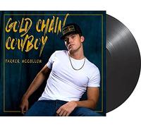 Mccollum,Parker - Gold Chain Cowboys
