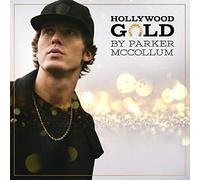Mccollum, Parker – Hollywood Gold – CD EP
