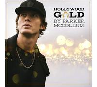 Mccollum / Parker - Hollywood Gold - Cd
