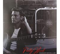 Mccollum, Parker - Pretty Heart
