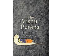McComas Taylor The Visnu Purana (Tascabile)