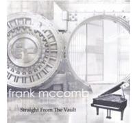 Mccomb, Frank - Straight From The Vault